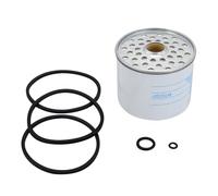 Galloparts 26561117 901-202 Fuel Filter 10000-51232 Compatible with Perkins Engine Series 403 404 1004 3.152 Compatible with FG Wilson Generator 9KVA-12KVA 13KVA-22KVA 30KVA 40KVA 60KVA