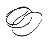 Galloparts 33002535 Drum Belt WP349533 Compatible With Whirlpool Dryers Compatible With Maytag GLGR642AS5 GLER341CC0 Compatible With Samsung Dryer CDE CDG