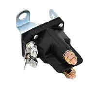 Galloparts 782-1201-210-20 Starter Solenoid 12V 782120121020 Compatible with Trombetta Compatible with John Deere Tractor X300 X304 X320 X324 X360