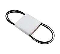 Galloparts 8547157 Drum Belt WP8547157 Compatible With Whirlpool Dryers WED7300XW0 WED7400XW0 Compatible With Maytag Compatible With Kenmore Dryer 110.67032600 110.67032601 Compatible With Jenn- Air
