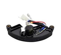 Galloparts Automatic Voltage Regulator AVR 32350-ZB4-632 32350ZB4632 Compatible with Honda Generator EB3000 EB3500X EB4000 EB5000X EB5000XK1 EG3500X EG3500XK1 EG5000X EG5000XK1 EM3000 EM3500