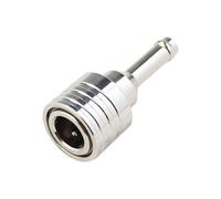 Galloparts Boat Motor Socket Fuel Line Female Hose Connector 65750-98505 18-8062 Compatible with Suzuki Outboard Engine DT DF 3.5HP-140HP Compatible with Sierra Marine Compatible with Chrysler