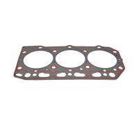 Galloparts Cylinder Head Gasket 129157-01333 Compatible with Yanmar Engines 3TN84L 3TNA84 3TNB84 Compatible with Komatsu Engines 3D84-2 3D84E-3 3D84N-2 S3D84-2 PC20-6 PC30-5 PC30-6