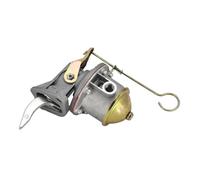 Galloparts Fuel Lift Pump 98800043 13H3375 Compatible With Nuffield Tractors 3DL 4DM Compatible With JCB Backhoe Loaders 140 2D 3 MKII Compatible With Leyland Golden Harvest Tractor 344 384