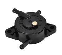 Galloparts Fuel Pump 520-444 UC16533 Compatible with John Deere Lawn Tractors X300 X300R X304 X350R X310 X320 Compatible with Kawasaki Engines FR541V FR600V FR651V FR691V FR730V FS481V FS541V