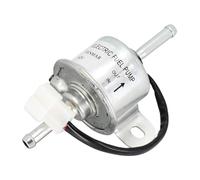 Galloparts Fuel Pump VOE11802736 VOE 11802736 11802736 Compatible with Volvo Excavator EC13 EC15 EC15B EC20 EC20B EC25 EC30 EC35 EC45