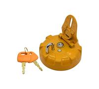 Galloparts Fuel Tank Cap Compatible with Sany Excavator SY18C SY20C SY26U SY35U SY50U SY55C SY60C SY75C SY135C SY140C-9 SY155W SY205C SY210C SY215C SY220C SY235C SY365H SY16C