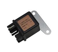 Galloparts Glow Plug Relay 12VDC 119650-77910 119650-77911 Compatible With Yanmar Engine 4TNV94 2TNV70 Compatible With Hitachi Excavators EX35U EX27U Compatible With Toyota Corolla KE20 KE30