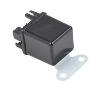 Galloparts Glow Plug Relay PJ-5160194 PJ5160194 Compatible with Volvo Excavator EW70VV EW70 EW50VV EW50 EC70VV EC50VV EC70 EC50 EC45 EC35 EC30 EC25 EC20B EC20 EC15B EC15 EC13