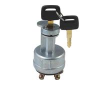 Galloparts Ignition Starter Switch 22B0611910 194155-52110 Compatible with Yanmar Tractor YMG1800 YMG2000 YMG1800 Compatible with John Deere Tractor 650 750 850 900HC 950 1050 1250 1450 1650