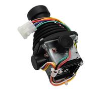 Galloparts Joystick Controller JL1600284 138225 Compatible with JLG Telehandler TF6-42 Boom Lift 600S 600SC 600SJ 600SJC 601S 660SJ 660SJC 400S 460SJ 800A 800AJ 600A 600AJ