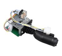 Galloparts Joystick Controller SJ-159108 SJ-123994 Compatible With Skyjack Scissor Lift SJIII 3220 SJIII 3226 SJIII 4626 SJIII 4632 SJII 3215 SJII 3219