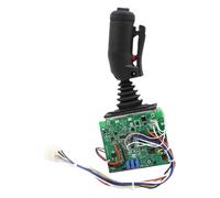 Galloparts Joystick Drive Controller SJ-123994 SJ-159108 Compatible with Skyjack Scissor Lift SJIII 3220 3226 4626 4632 SJII 3215 3219