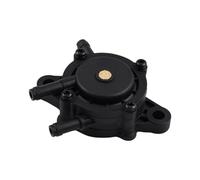 Galloparts LG808656FASH10 Fuel Pump Compatible with John Deere Tractor X125 X145 X165 X155R Series 100