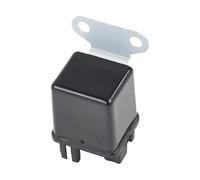 Galloparts PJ5160194 Glow Plug Relay PJ-5160194 Compatible with Volvo Excavator EC15 EC15B EC20 EC20B EC25 EC30 EC35 EC45 EC50 EC50VV EC70 EC70VV EW50 EW50VV EW70 EW70VV EC13