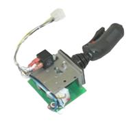 Galloparts SJ-123994 SJ-159108 Joystick Drive Controller Compatible with Skyjack Scissor Lift SJIII 4626 4632 3220 3226 SJII 3219 3215