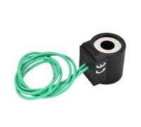Galloparts Solenoid Valve Coil Wire 24V 6302024 Compatible with HydraForce Valve Stem Series 08 80 88 98