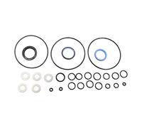 Galloparts Steering Valve Seal Kit 150L4054 SK143 Compatible with Sauer Danfoss Engines Compatible with Hyster Yale Forklift Compatible with Midwest Engines