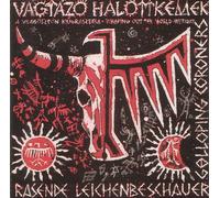 Galloping Coroners - Jumping Out the World