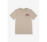 Galloping Free T-Shirt for Boys, LEVI'S® beige