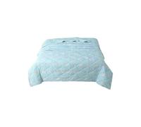 Galloping Horse Summer Quilt 150x200cm Machine Washable Cooling Blanket