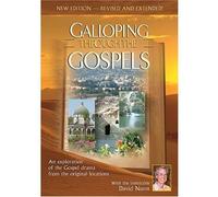 Galloping Through the Gospels [DVD] [Region 1] [US Import] [NTSC]