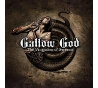 Gallow God - The Veneration Of Serpents