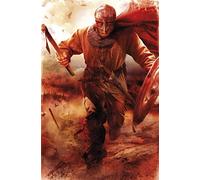 Gallow: The Crimson Shield