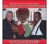 Galloway - Jim & Jay's Christmas