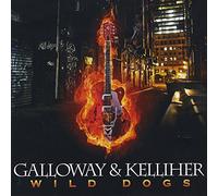 Galloway & Kelliher - Wild Dogs