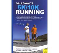 Galloway's 5K/10K Running