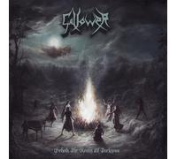 Behold The Realm Of Darkness [VINYL]