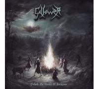 Behold The Realm Of Darkness [VINYL]