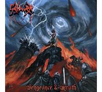 Gallower - Vengeance & Wrath [VINYL]