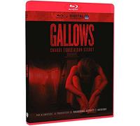 Gallows [Blu-ray]
