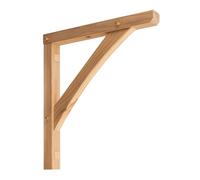 Gallows Bracket for Building Porches & Canopies (665mm x 605mm) Porch Canopy