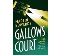 Gallows Court (Rachel Savernake)