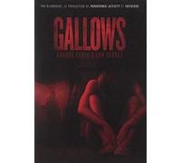 GALLOWS - DVD