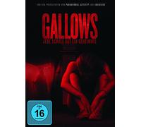 Gallows (FSK 12 Jahre) DVD