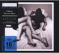 Gallows - Gallows (Bonus one DVD)