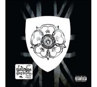 GALLOWS - GREY BRITAIN CD + DVD ROCK 13 TRACKS NEW