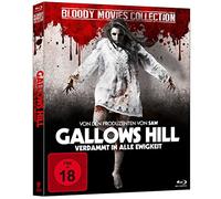 Gallows Hill-Bloody Movies Collection (Uncut) (B