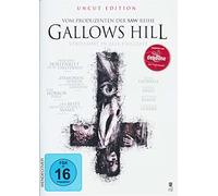 Gallows Hill - Verdammt in alle Ewigkeit