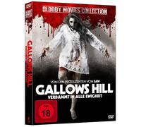 Gallows Hill - Verdammt in alle Ewigkeit (Bloody Movies Collection) (DVD)