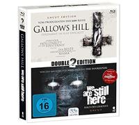 Gallows Hill - Verdammt in alle Ewigkeit & We Are Still Here: Double2Edition