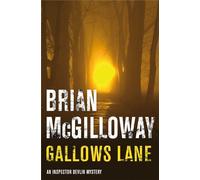 Gallows Lane (Inspector Devlin Mysteries)