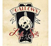 Gallows - Life Of Sin [VINYL]