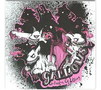 Gallows - Orchestra Of Wolves