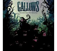 Gallows - Orchestra Of Wolves