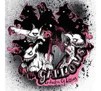 Gallows - Orchestra Of Wolves